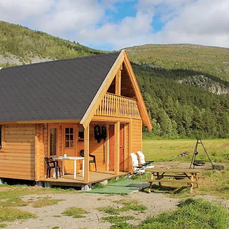 Holiday Home Storslett Storslett