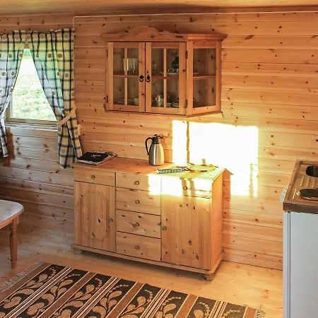 Holiday Home Storslett * Storslett