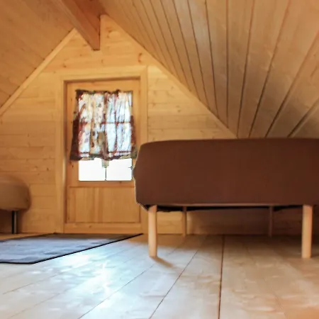 Holiday Home Storslett * Storslett