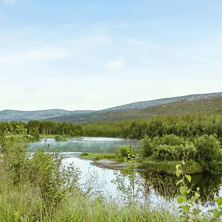 Prázdninový dům Holiday Home Storslett