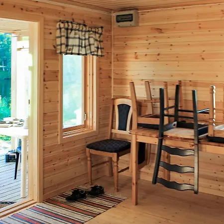 Holiday Home Storslett * Storslett